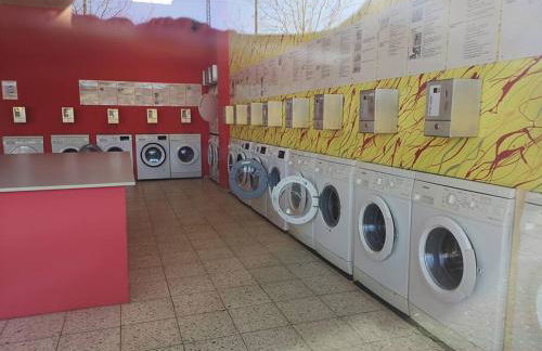 At Sarah´s (Fully Equiped Studio) - Photo 17