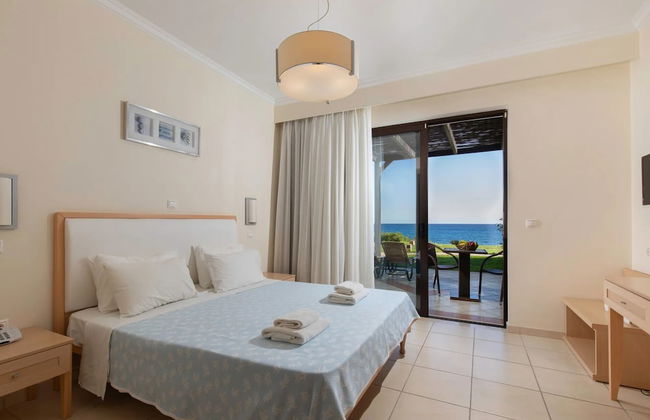 Al Mare Villas - Foto 4