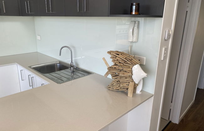 Aqua Promenade Beachfront Apartments - Foto 46