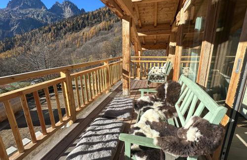 Chalet Khione - Foto 73