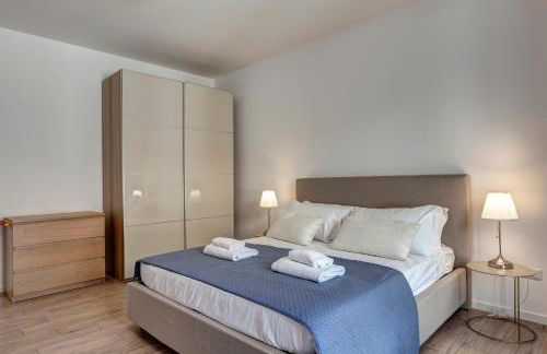 Oricellari Apartment by Mamo Florence - Foto 9