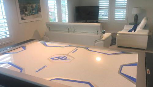 Auberge d'Amelia - Foto 5, Game Room