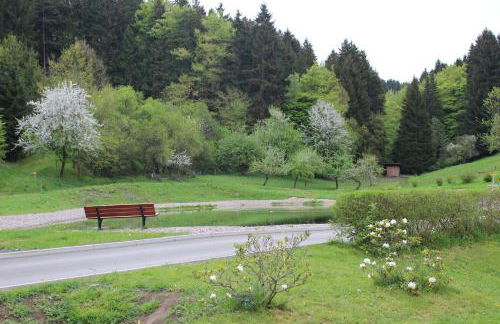 Ferienwohnung Nüssleshof - Foto 9