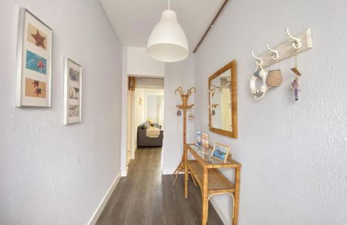 TH14 Apartamento en la Playa LaMora. - Foto 14