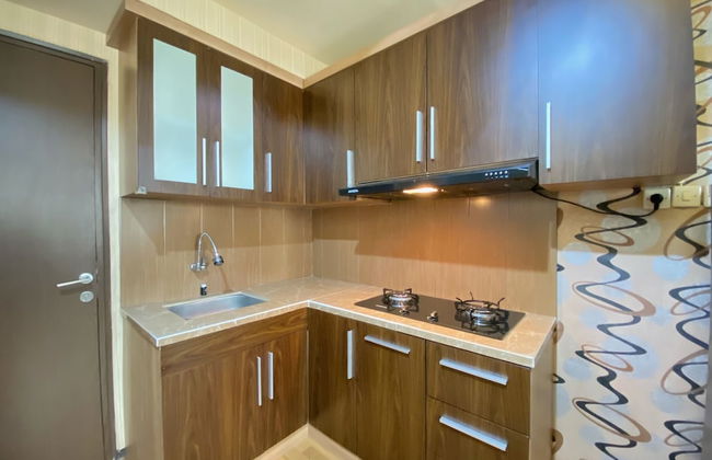 Spacious And Private 1Br Apartment Suites @Metro - Photo 6