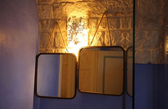 Vita Dorata - Rural chic - Foto 8