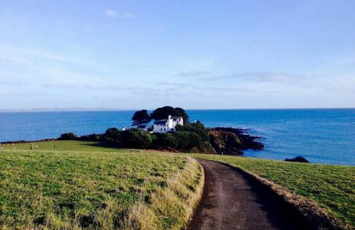 The Coach House - Photo 16