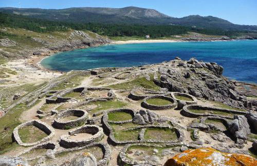 Apartamento Portosin con piscina al lado de la playa - Foto 23