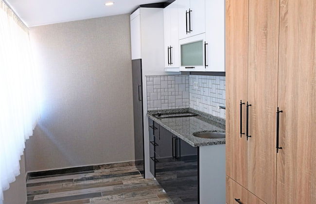 CITY59 SUITES & RESIDENCE - Foto 44