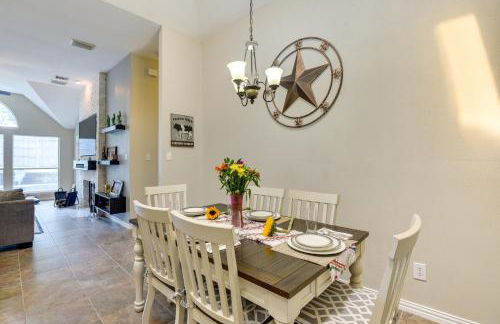 Spacious Flower Mound Home in Central Location! - Foto 10