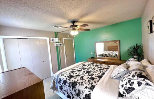 Temple Cul de sac 30 min to Magnolia and Baylor - Foto 10