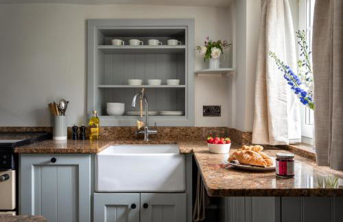 Mulberry, A Luxury Two Bed Cottage in Painswick - Foto 9