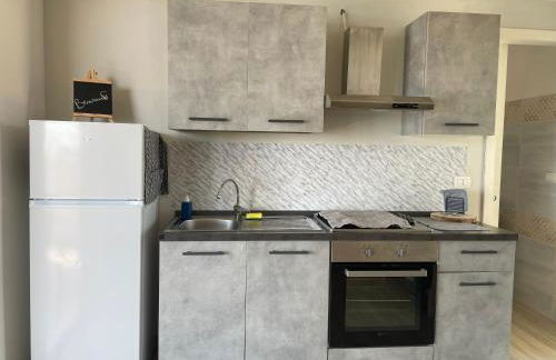 Attico Fronte Mare Salento - Foto 18