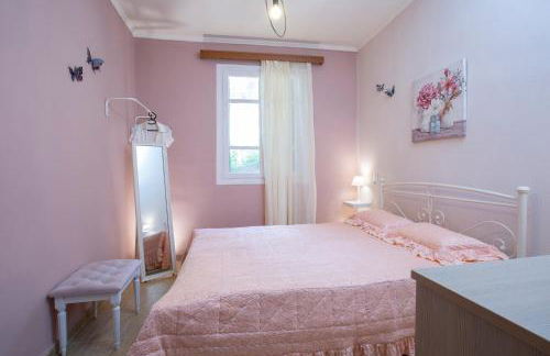 Elena’s House Sivota Lefkadas - Foto 12