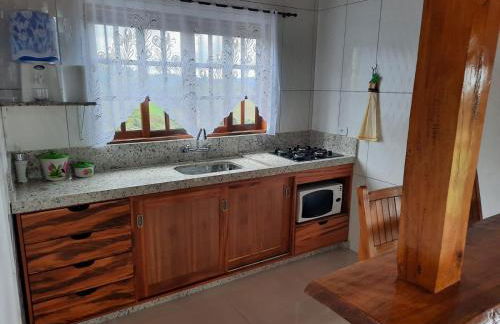 Chalés Conforto Mineiro - Photo 17