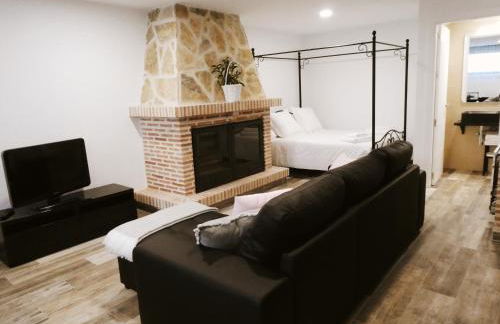 Casa Rural pitas Payas - Foto 30