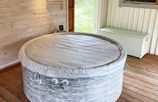 4 Person Holiday Home in Drottningskar-by Traum - Foto 10