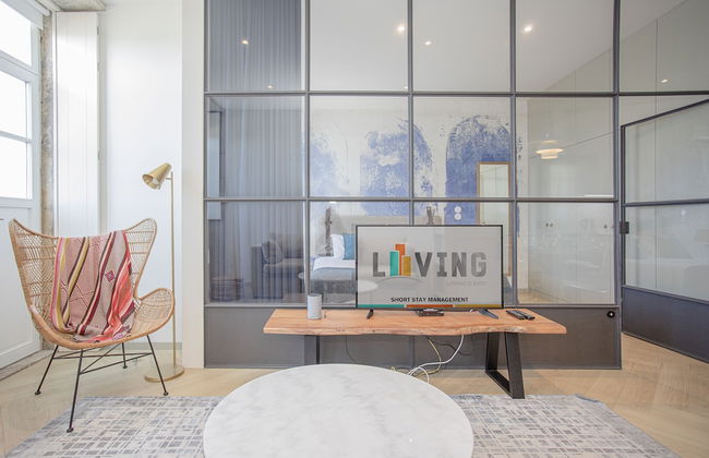 Modern Coastline Apartment - Foto 26