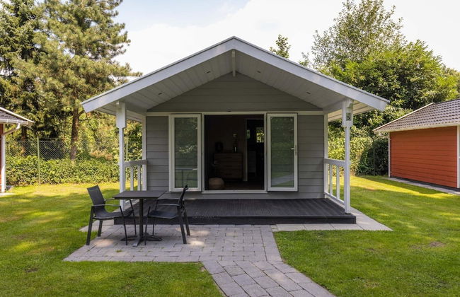 Tiny House in Brabant With Cozy Terrace - Photo 1