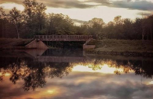 Colgate Lake Lodge - Foto 6