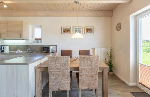 Ferienhaus Silbermöwe - Foto 10