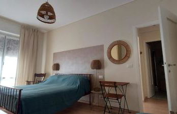 Lusi's home al mare Lavagna - Foto 10