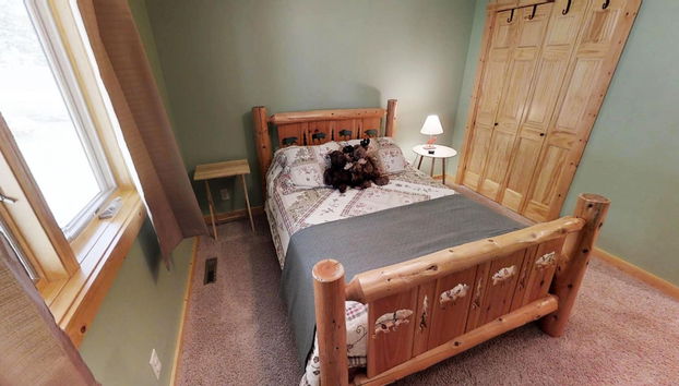 Lakefront Hideaway - Foto 3