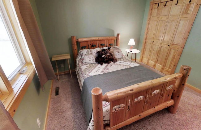 Lakefront Hideaway - Foto 3