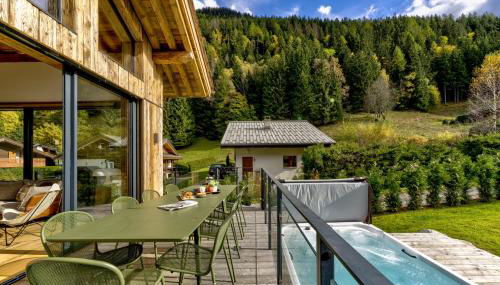 Chalet Cotes du Lavancher - Foto 5