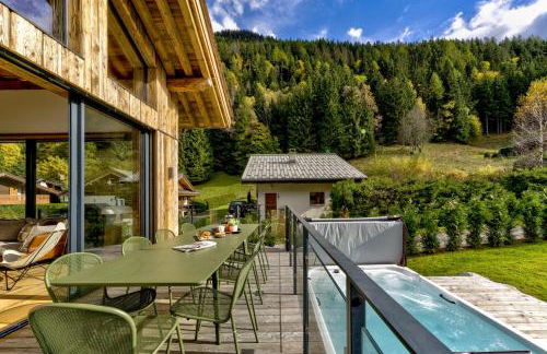 Chalet Cotes du Lavancher - Foto 5