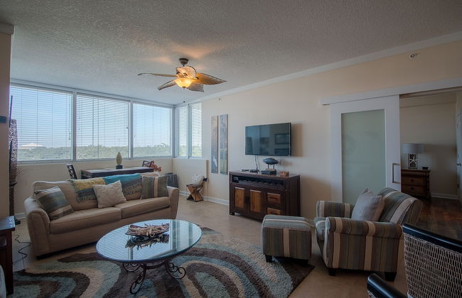 Ocean Club 403 - Foto 8