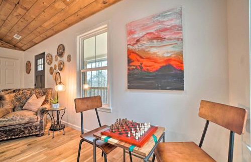 Painted Skies Upscale Getaway By Lake Burton! - Photo 8