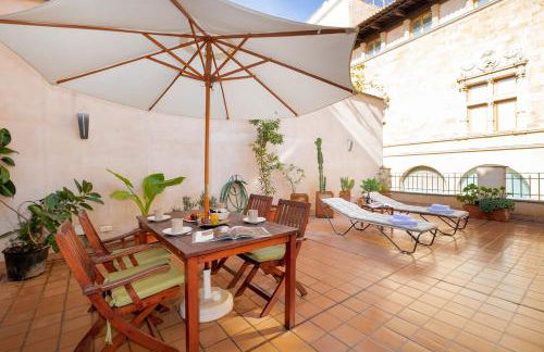 Ramón Llull House - Photo 19