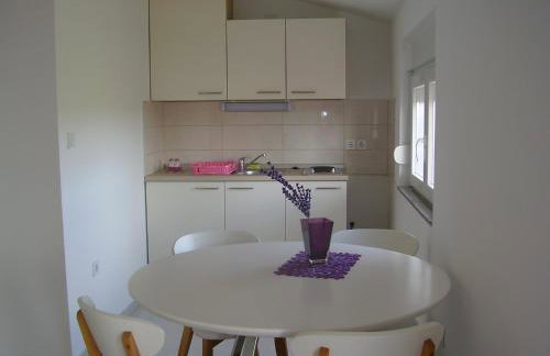 Apartments with a parking space Poljica, Zadar - 13289 - Foto 18