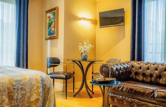 Lord Morgan Exclusive Design & Cihangir - Foto 52