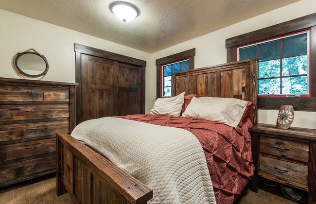 Hideaway Above The Stream - Photo 3