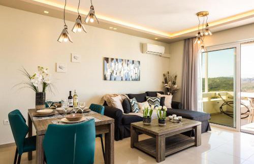 Three Moirai Villa - Foto 67