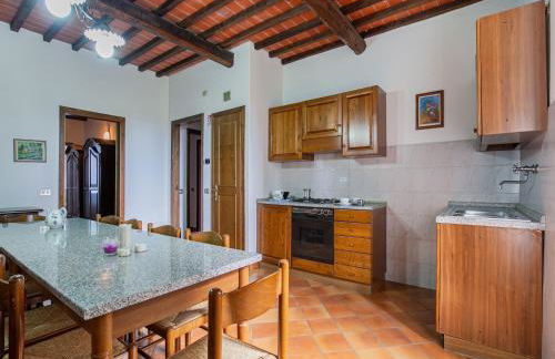 Idyllic Farmhouse in Gambassi Terme-fi With Swimming Pool - Foto 96