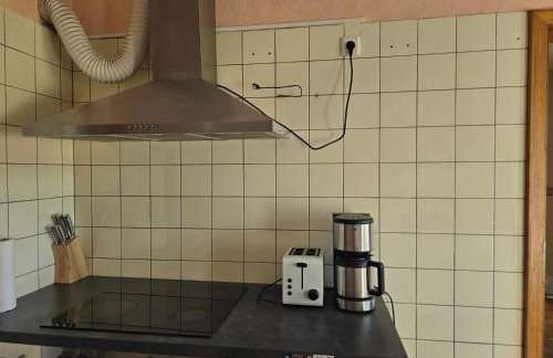 Apartment Ergste am Ruhr 90 m2 with Stellplatz 3 minutes to A45 - Foto 7