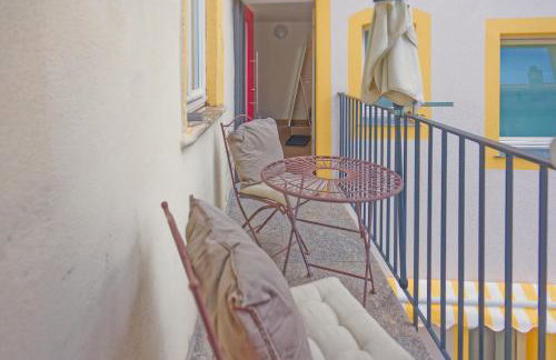 Romantic apartment in Bamberg - Foto 15