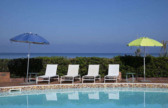 Riva Sea Apartments - Foto 28