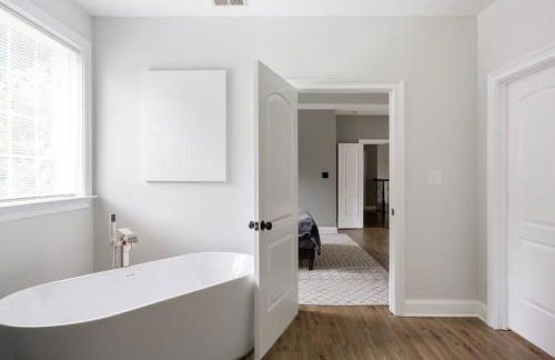 Pike Creek Palace 6 Bedrooms with 5 King beds Villa in Wilmington's Chateau Country - Foto 36