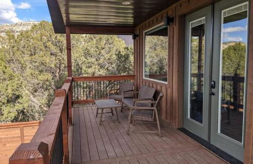 Deer Ridge Casita: Private Retreat Hot Tub & Views - Foto 19