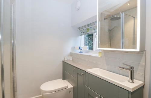 Snowdrop Cottage - Foto 18