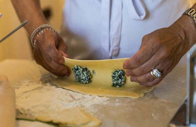 Discover Italian Cuisine - Private Cooking Class - Foto 1