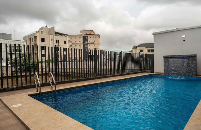 George Residence Banana Island - Foto 4