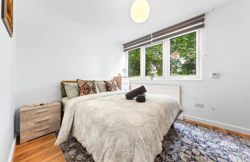 *Brand New 1 Bedroom Flat in Central London* - Foto 9