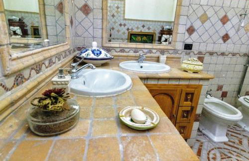 Terrace on the Village Casa D'Autore - Foto 24