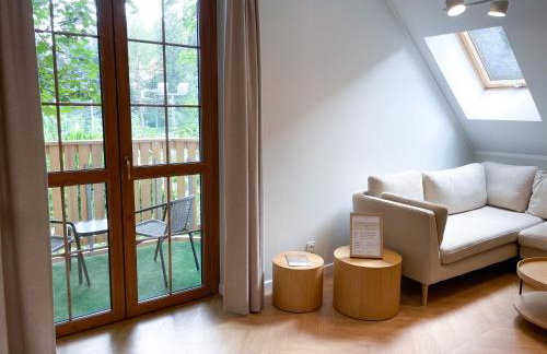 Apartamenty Paproć i Malina - 300 metrów do centrum - Foto 27