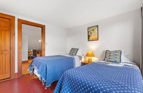 A - Farmhouse Apartment on Miles Smith Farm - Foto 23